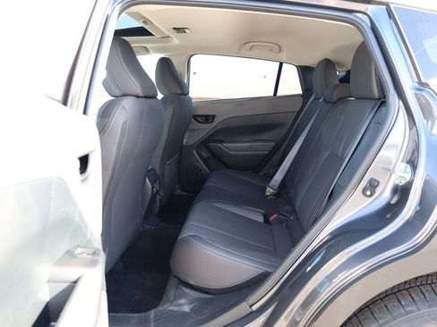 New 2026 Subaru Crosstrek 2.0i Premium image 19