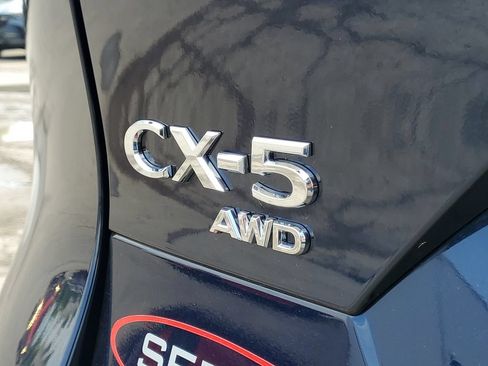 New 2026 MAZDA CX-5 AWD 2.5 S image 6