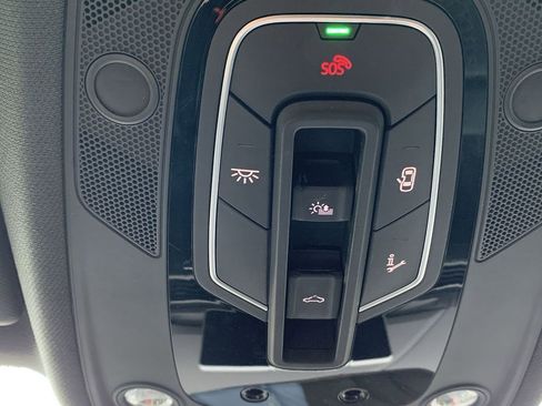 Used 2019 Audi S5 Premium Plus w/ Premium Plus image 26