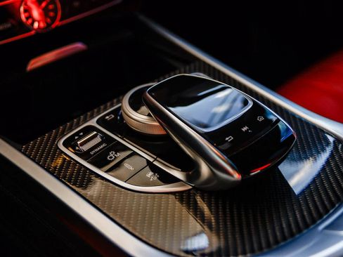 Used 2022 Mercedes-Benz G 63 AMG 4MATIC image 21