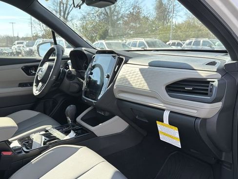 New 2026 Subaru Forester Limited image 21