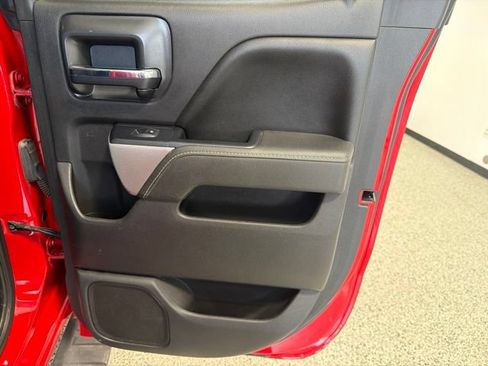 Used 2016 Chevrolet Silverado 1500 LT w/ All Star Edition AWD/4WD image 22