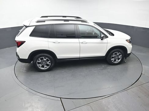 Used 2023 Honda Passport TrailSport image 43