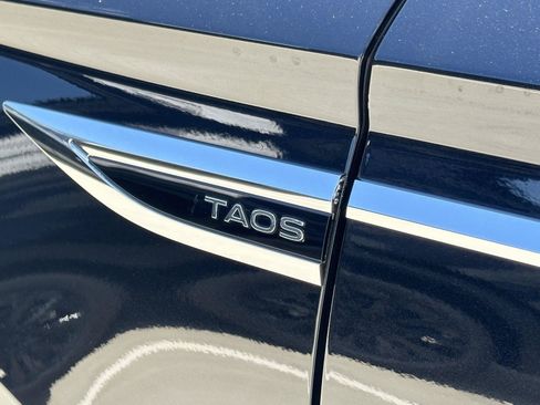 Used 2023 Volkswagen Taos S FWD image 10