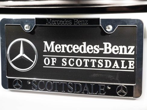 Used 2026 Mercedes-Benz S 63 AMG S image 38