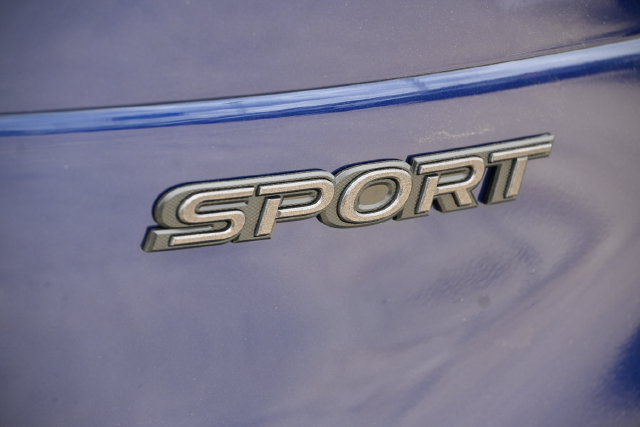 New 2026 Subaru Forester Sport AWD/4WD image 14