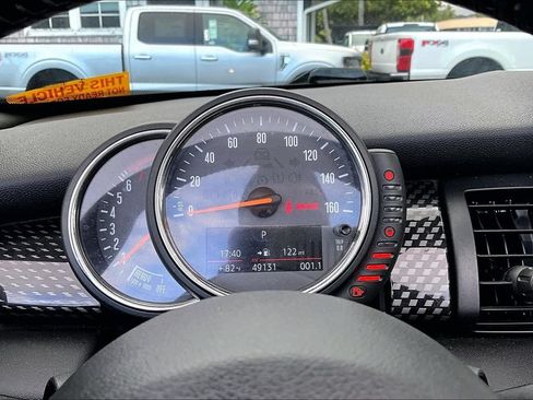 Used 2016 MINI Cooper S FWD image 22
