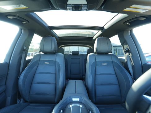 New 2026 Mercedes-Benz GLE 53 AMG 4MATIC image 38