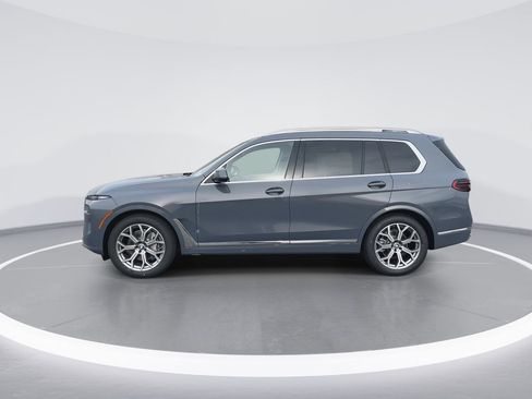 New 2026 BMW X7 xDrive40i image 5