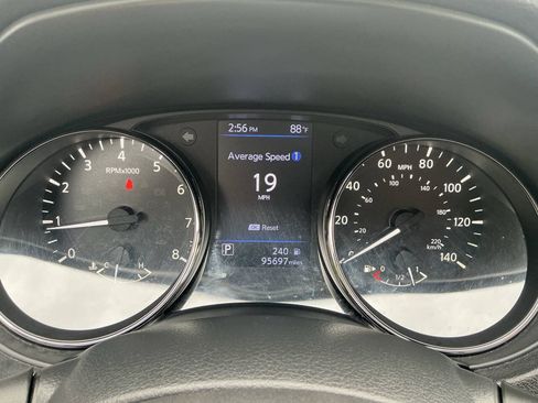 Used 2020 Nissan Rogue Sport S AWD/4WD image 18