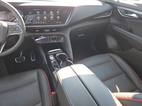 Used 2023 Buick Envision Essence w/ Sport Touring Package AWD/4WD image 32