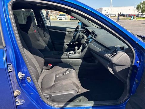 Used 2019 Honda Civic Si image 35