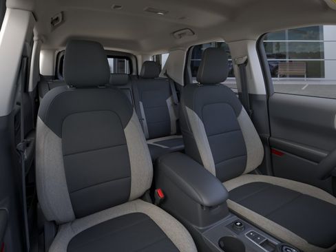 New 2026 Ford Bronco Sport Big Bend AWD/4WD image 34