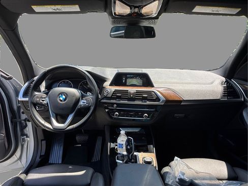 Used 2019 BMW X3 sDrive30i w/ Convenience Package RWD image 31