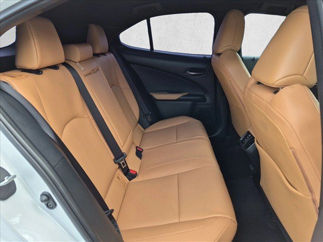 Used 2024 Lexus UX 250h FWD w/ Premium Package image 20