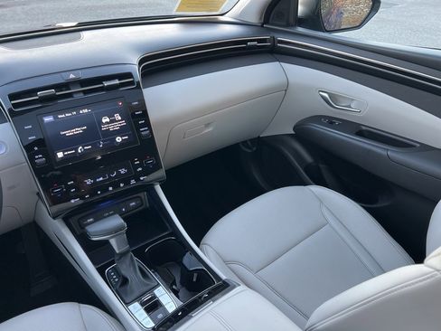 Used 2023 Hyundai Tucson SEL w/ Convenience Package image 22