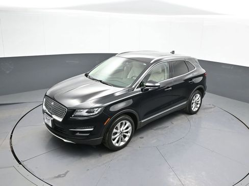 Used 2019 Lincoln MKC Select w/ Select Plus Package image 34