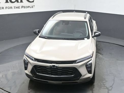 New 2026 Chevrolet Trax ACTIV w/ Driver Confidence Package FWD image 37