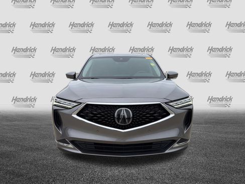 Certified 2023 Acura MDX SH-AWD w/ Technology Package image 3