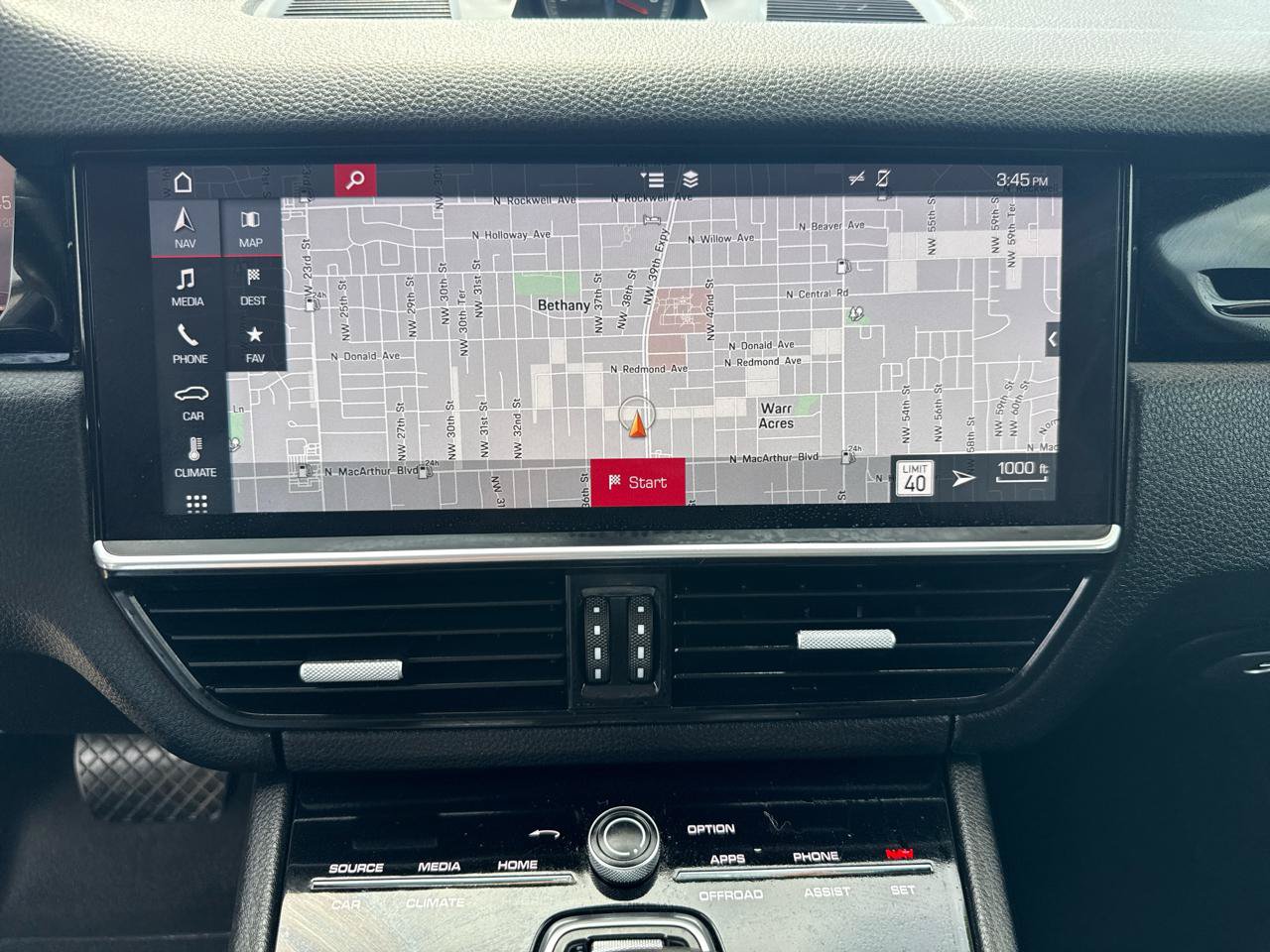 Used 2019 Porsche Cayenne AWD/4WD image 22