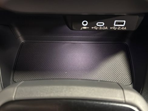 New 2026 Subaru Crosstrek 2.0i Premium AWD/4WD image 28
