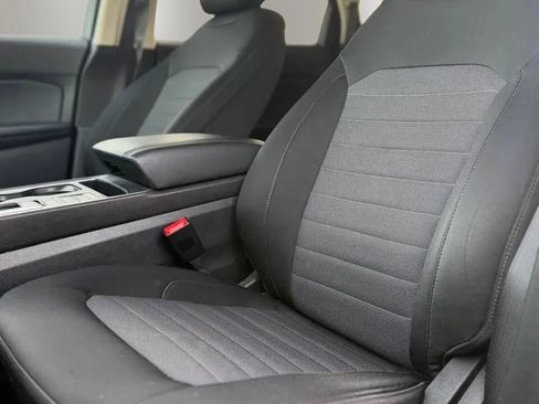 Used 2022 Ford Edge SE w/ Black Appearance Package AWD/4WD image 11