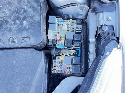 Used 2018 Ford Focus SE image 25