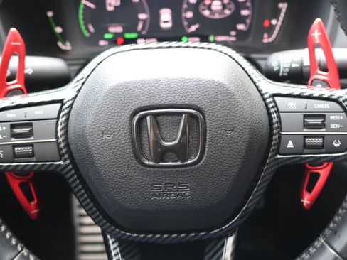 Used 2024 Honda Accord Sport image 25