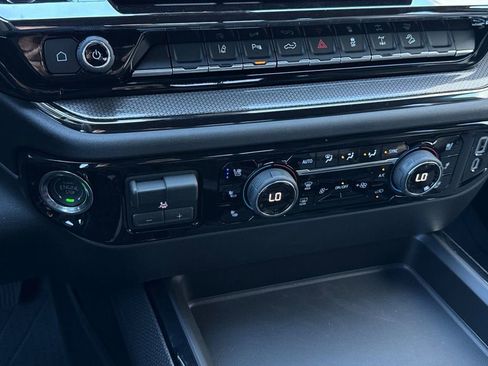 New 2026 Chevrolet Silverado 2500 ZR2 w/ LPO, Dark Essentials Package image 20