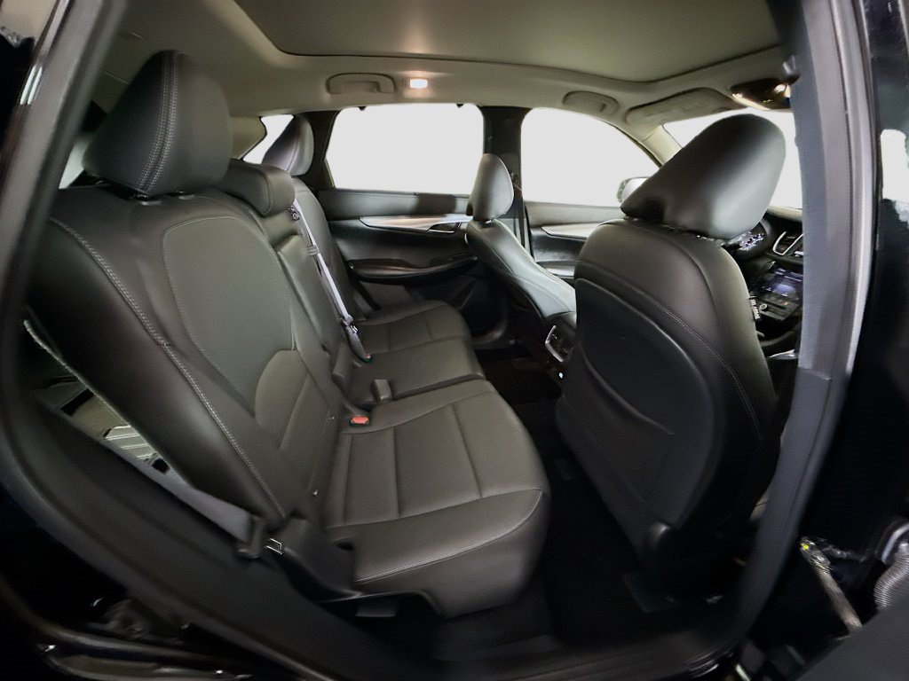 Used 2020 INFINITI QX50 Sensory w/ Proactive Package AWD/4WD image 26