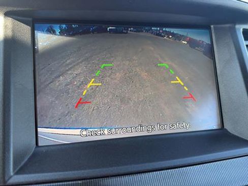 Used 2020 INFINITI QX60 Pure image 28