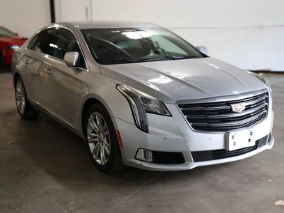 Used 2019 Cadillac XTS Luxury