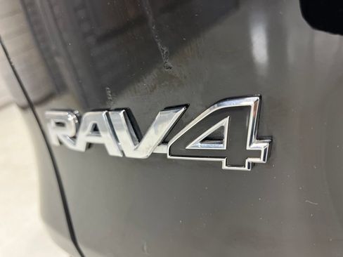 Used 2022 Toyota RAV4 Limited w/ Limited Grade Weather Package AWD/4WD image 37