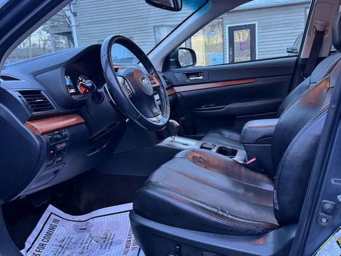 Used 2014 Subaru Outback 2.5i Limited image 20