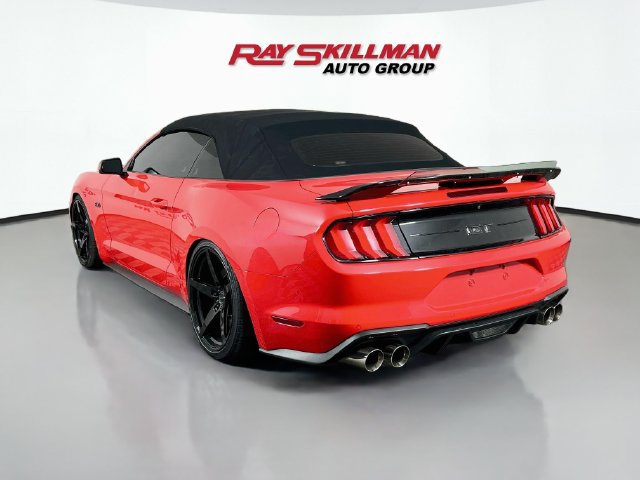 Used 2021 Ford Mustang GT Premium RWD image 5