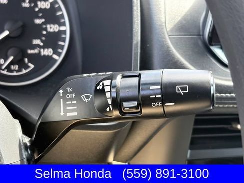 Used 2023 Nissan Rogue S FWD image 15