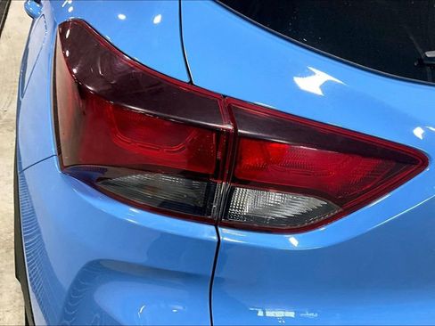 Used 2024 Chevrolet TrailBlazer LT image 23