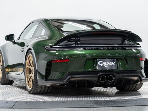 Used 2026 Porsche 911 GT3 image 13