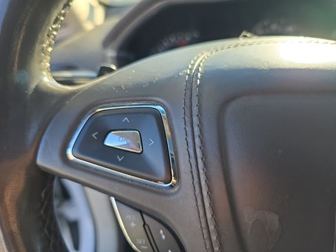 Used 2019 Lincoln MKZ Reserve w/ Luxury Package image 16