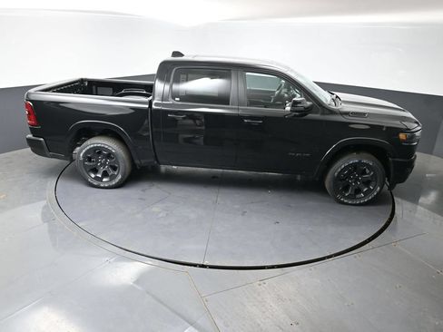 New 2026 RAM 1500 Big Horn AWD/4WD image 30