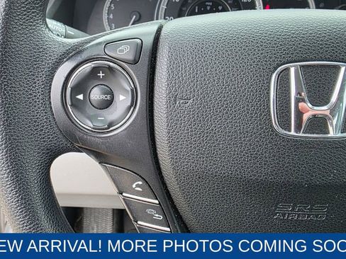 Used 2013 Honda Accord LX image 16