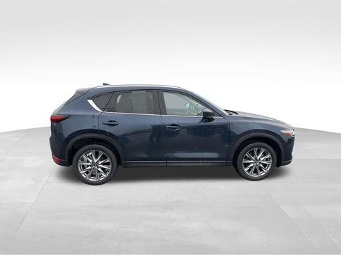 Used 2021 MAZDA CX-5 Grand Touring Reserve image 8