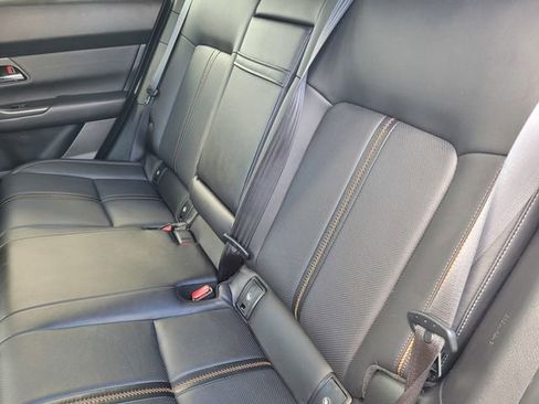 Used 2023 MAZDA CX-50 AWD 2.5 S w/ Cargo Package image 13