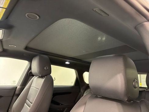 Used 2024 Land Rover Range Rover Evoque S image 19