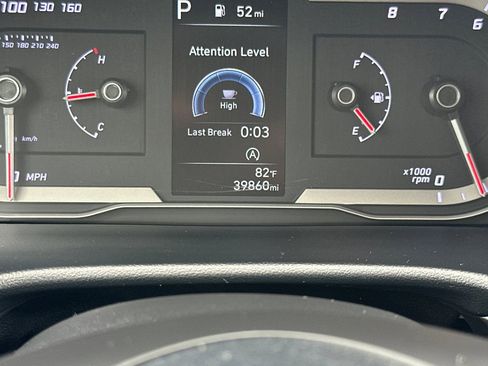 Used 2022 Hyundai Tucson SEL image 25