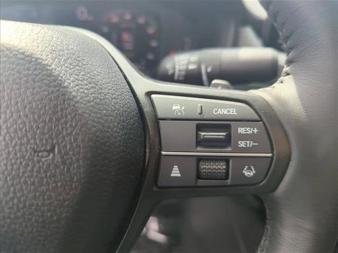 New 2026 Honda Accord EX-L image 14