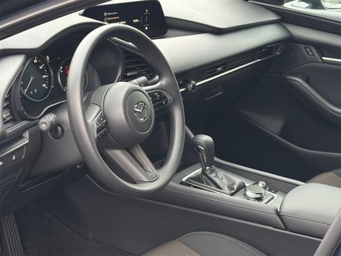New 2026 MAZDA MAZDA3 s image 12