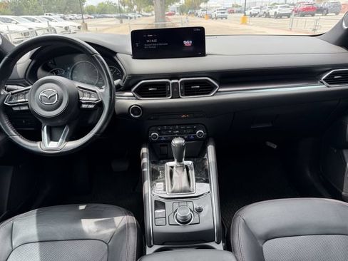 Certified 2023 MAZDA CX-5 AWD 2.5 Turbo image 26