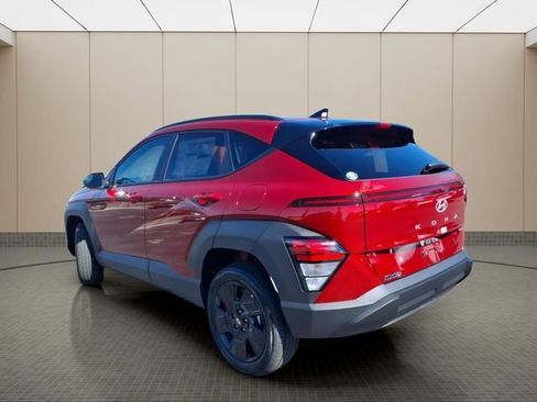 New 2026 Hyundai Kona SEL Sport AWD/4WD image 7