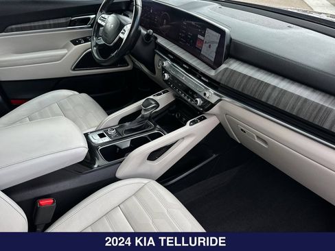 Used 2024 Kia Telluride SX Prestige AWD/4WD image 18